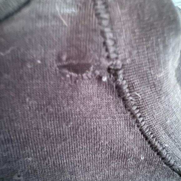 Patagonia Merino Wool base Layer Size: S - Picture 4 of 4